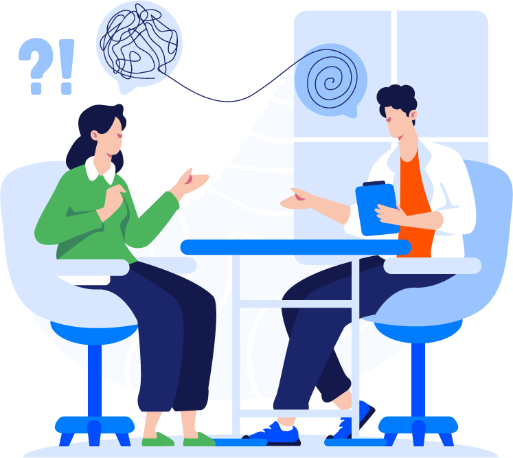 Clinical Hypnotherapist